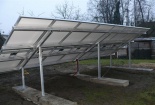 Pozemn� instalace FVE - okres Fr�dek-M�stek