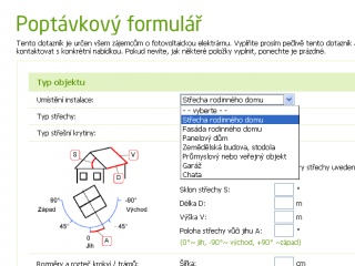 Popt�vkov� dotazn�k FVE